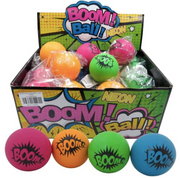 Boom Balls